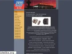 Sites similar to serrurier-marseille-depannage.net