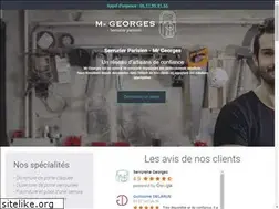 Sites similar to serrurier-parisien.fr