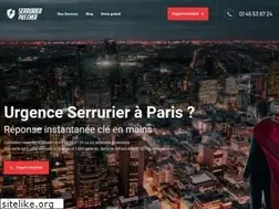 Sites similar to serrurier-pas-cher.net