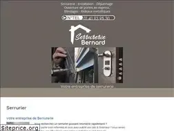 Sites similar to serrurier-pro-habitat.com