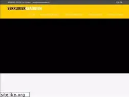 Sites similar to serrurierbeaubien.ca
