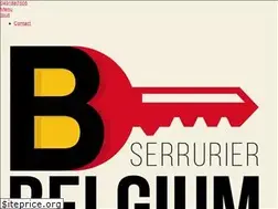 Sites similar to serrurierbelgium.be