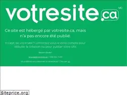 Sites similar to serrurierjacques.com