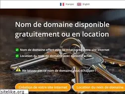 Sites similar to serrurierparis13.com