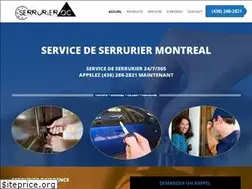 Sites similar to serrurierqc.com