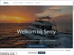 Sites similar to serry.com