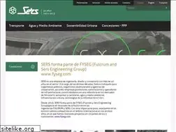 Sites similar to sers.es