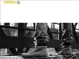 Sites similar to sersa.mx