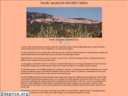 Sites similar to sersale.org