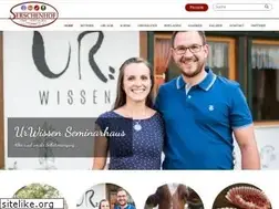 Sites similar to serschenhof.at