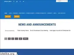 Sites similar to sersd.org