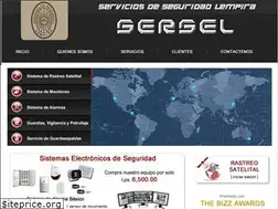 Sites similar to sersel.com