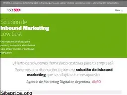 Sites similar to serseo.com.ar