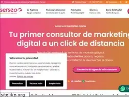 Sites similar to serseo.es