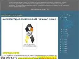 Sites similar to sersindicalista.blogspot.com