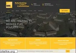 Sites similar to sersltd.co.uk
