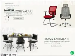 Sites similar to sersmobilya.com