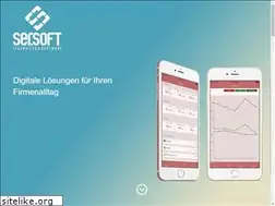 Sites similar to sersoft.de