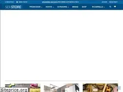 Sites similar to serstore.it