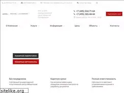 Sites similar to sert01.ru