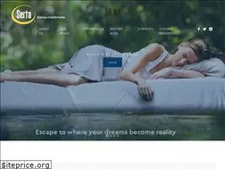 Sites similar to serta.co.za