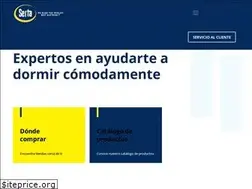 Sites similar to serta.com.pa
