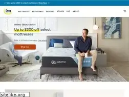 Sites similar to serta.com