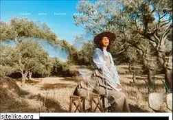 Sites similar to sertab.com