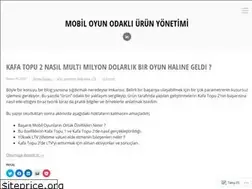 Sites similar to sertacpicakci.com