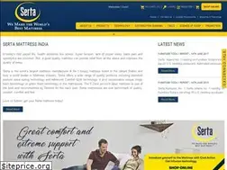 Sites similar to sertaindia.com