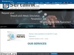 Sites similar to sertalink.com
