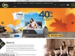 Sites similar to sertame.com