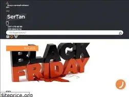 Sites similar to sertan.com.ua
