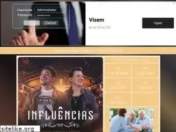 Sites similar to sertanejapop.com.br