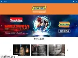 Sites similar to sertao.com.br