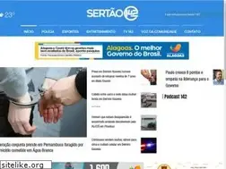 Sites similar to sertao142.com.br