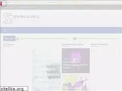 Sites similar to sertaoalerta.com.br