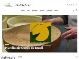 Sites similar to sertaobras.org.br
