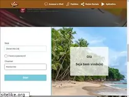 Sites similar to sertaovibe.com.br