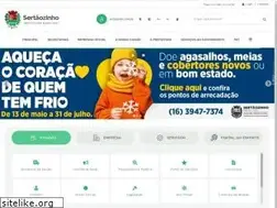 Sites similar to sertaozinho.sp.gov.br