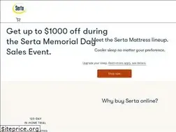 Sites similar to sertaretailers.com