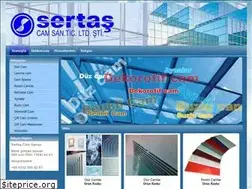 Sites similar to sertascam.com