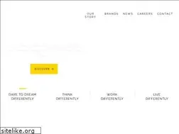 Sites similar to sertasimmons.com