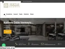 Sites similar to sertasmermer.com