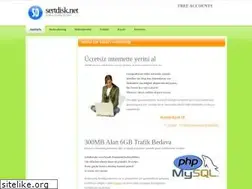 Sites similar to sertdisk.net
