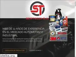 Sites similar to sertecdi.com