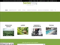 Sites similar to sertecriego.com