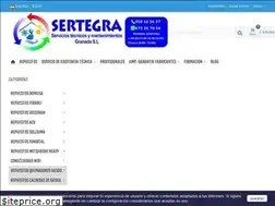 Sites similar to sertegra.es