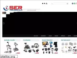 Sites similar to serteknoloji.com