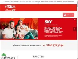 Sites similar to sertelsky.com.br